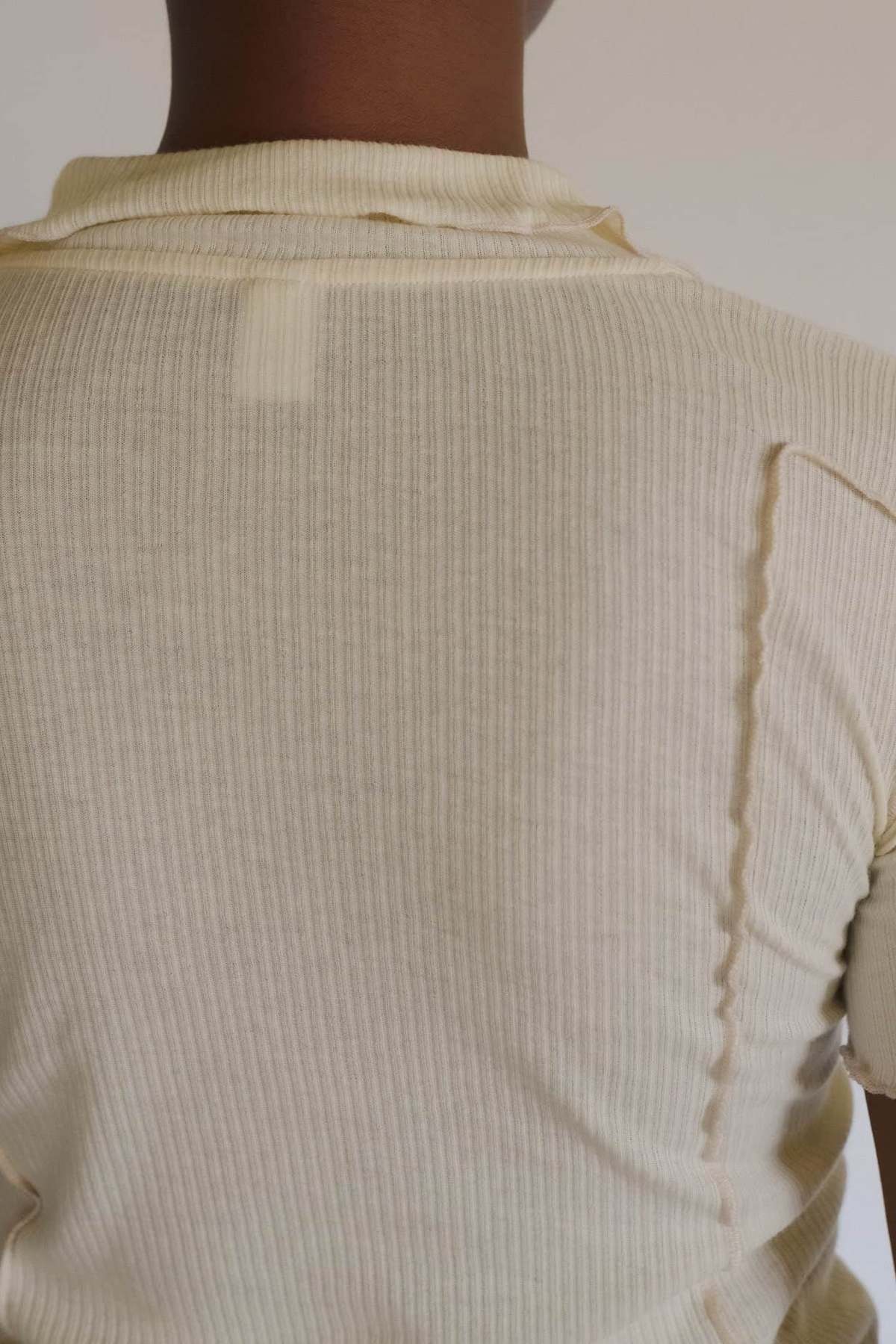 Baserange Omato Polo Tee Shirt - Image 6 of 8