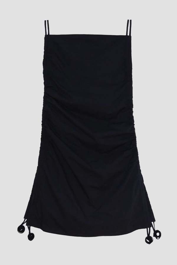 Baserange Pictorial Dress