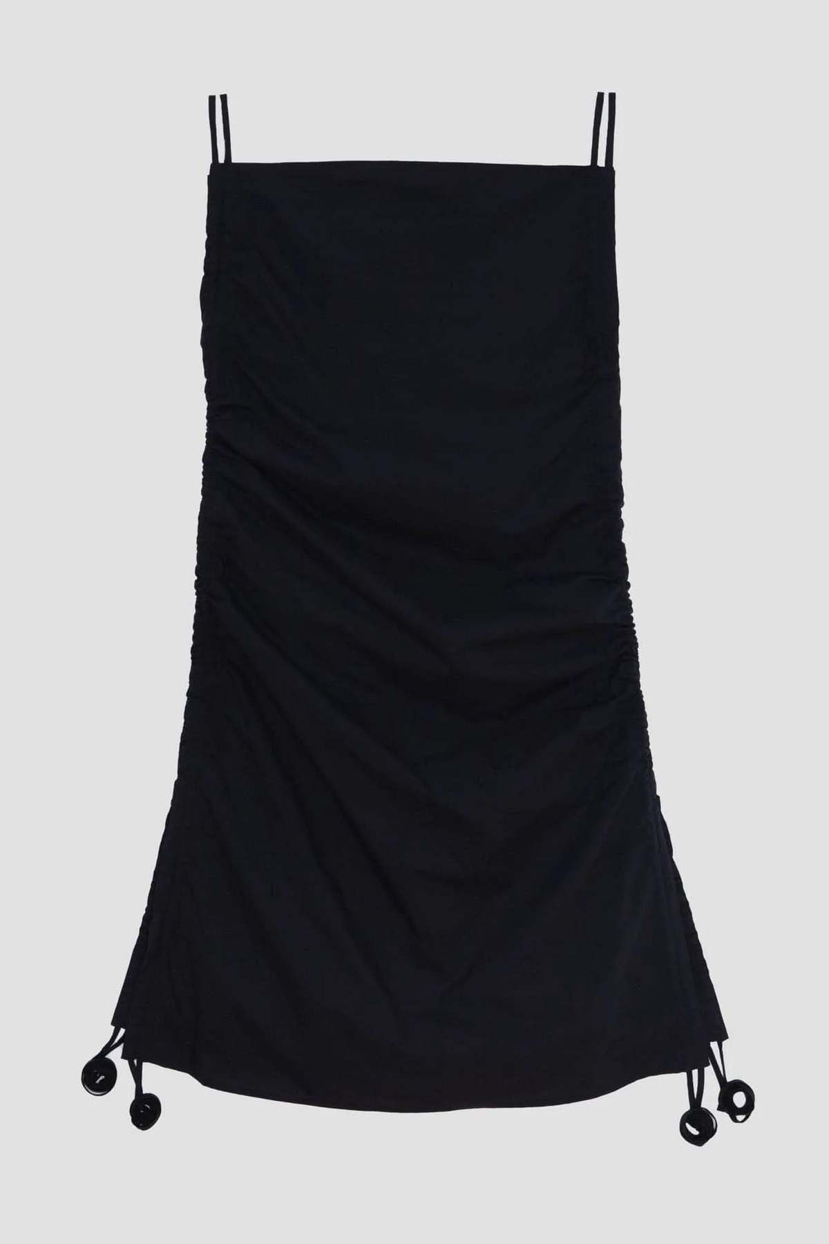 Baserange Pictorial Dress - Image 5 of 5