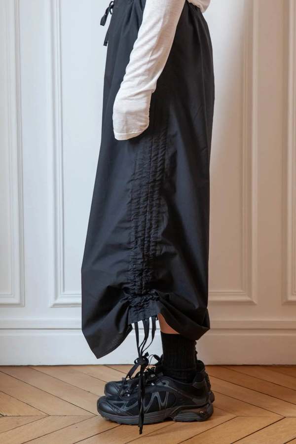 Baserange Pictorial Skirt