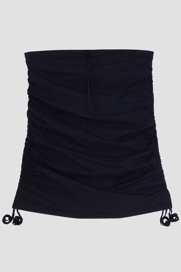 Baserange Pictorial Skirt