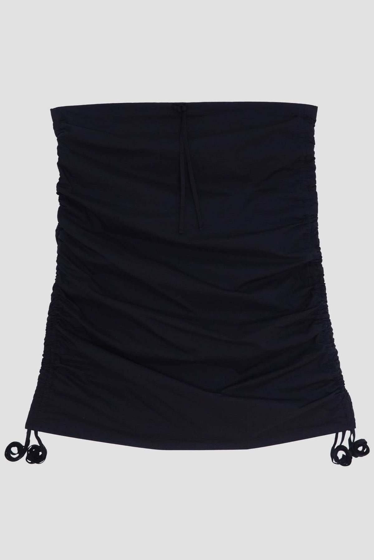 Baserange Pictorial Skirt - Image 10 of 10