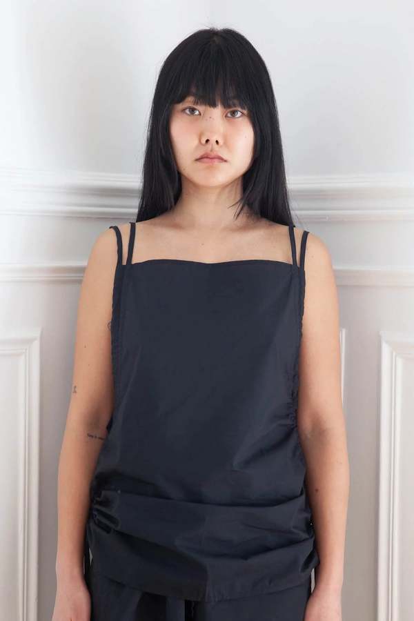 Baserange Pictorial Top