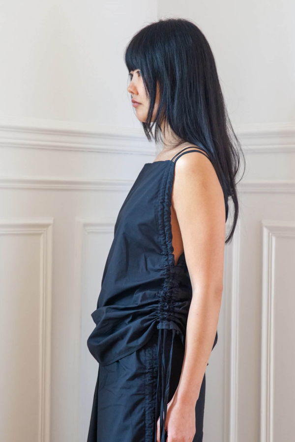 Baserange Pictorial Top