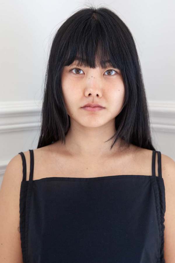 Baserange Pictorial Top