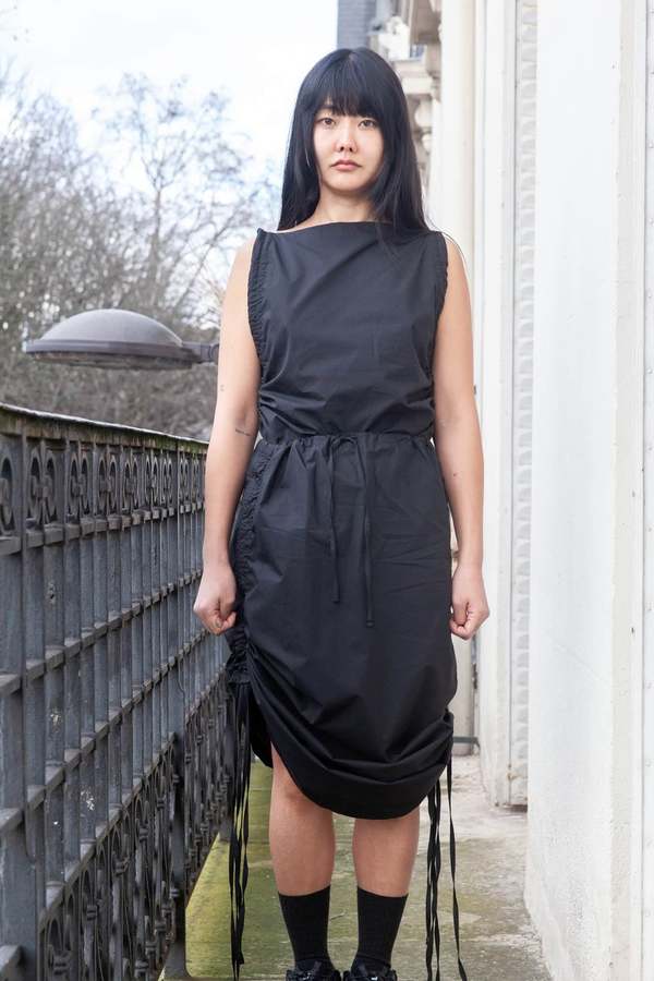 Baserange Pictorial Top