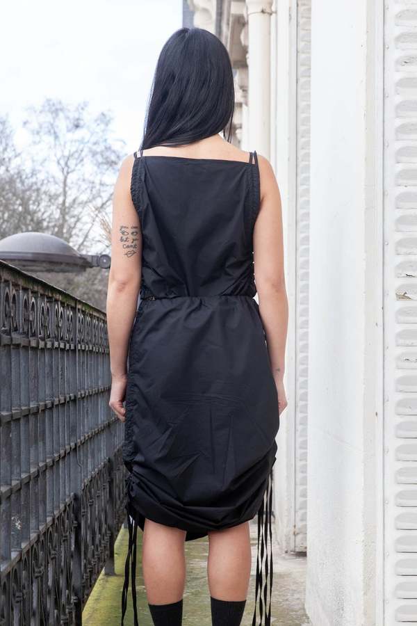 Baserange Pictorial Top