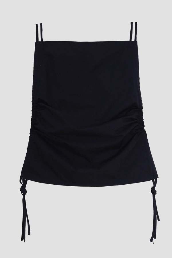 Baserange Pictorial Top