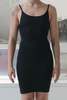 Baserange Slip Dress - Thumbnail 4