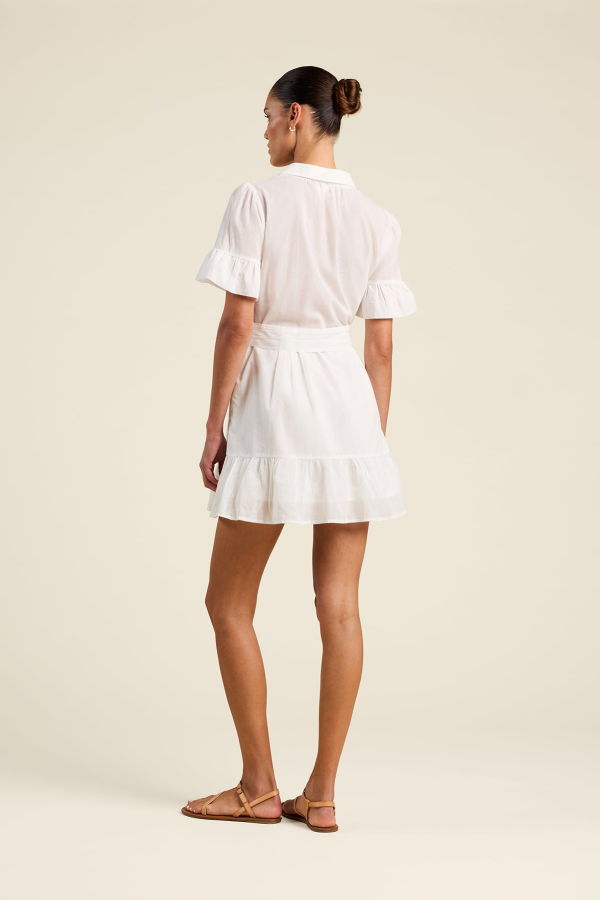 Trovata Martinique Dress