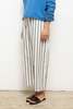 Leset Yoshi Stripe Drawstring Pant - Thumbnail 2