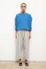 Leset Yoshi Stripe Drawstring Pant - Thumbnail 4