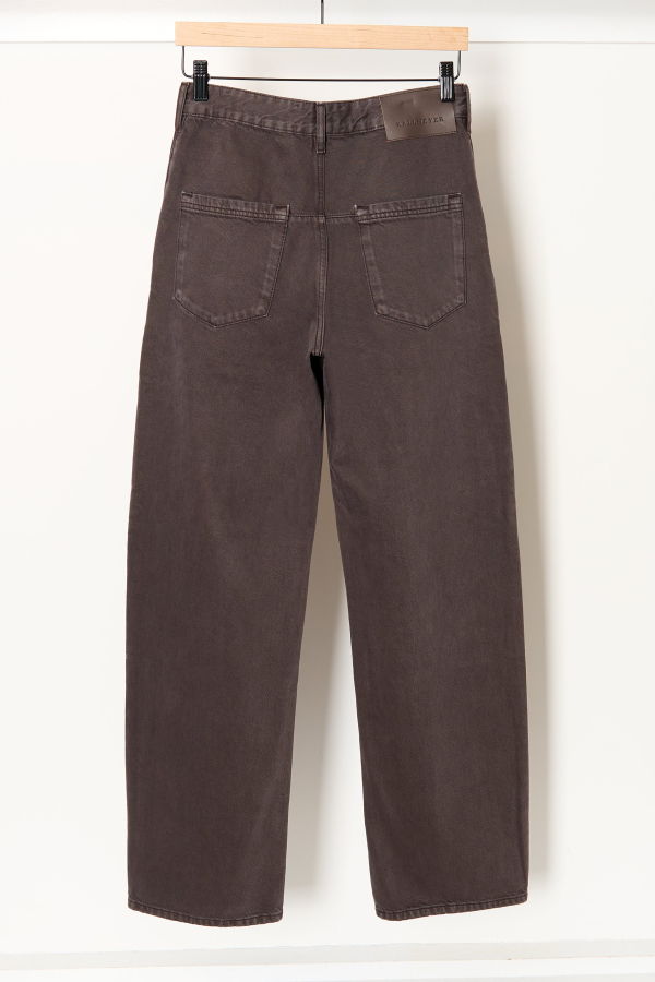 Kallmeyer Column Leg Jeans