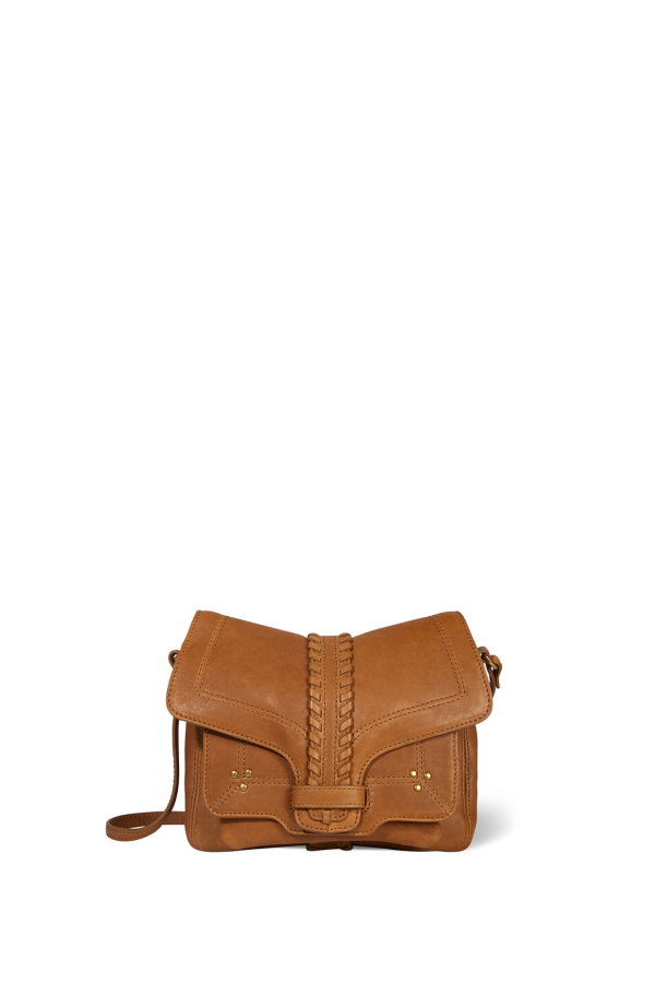 Jérôme Dreyfuss Harry S Bag