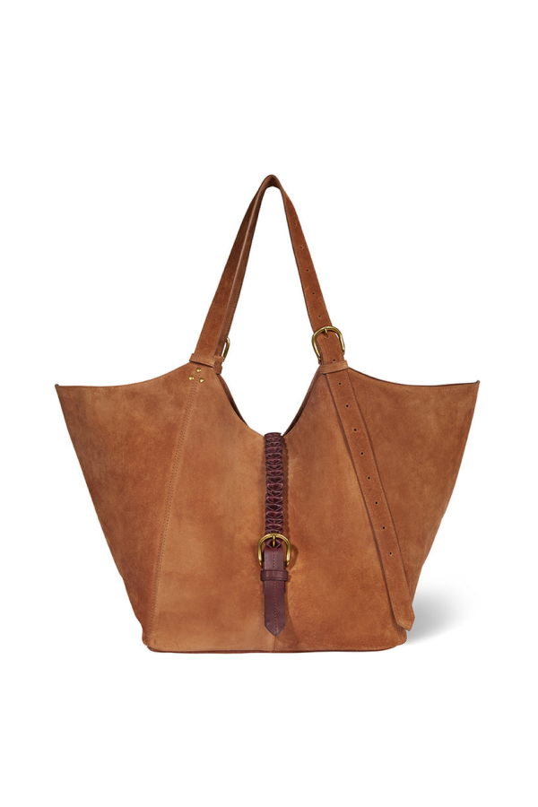 Jérôme Dreyfuss Joseph M Tote