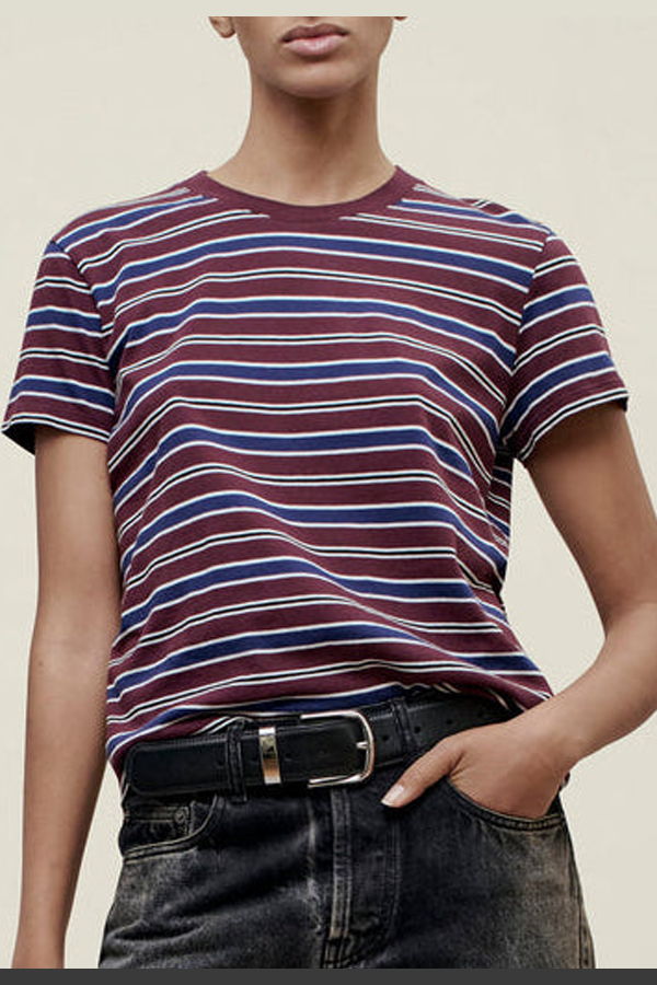 Kallmeyer Kenzie Tee