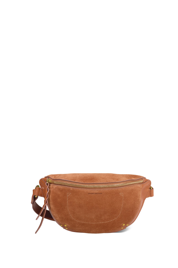 Jérôme Dreyfuss Lino Banane Belt Bag