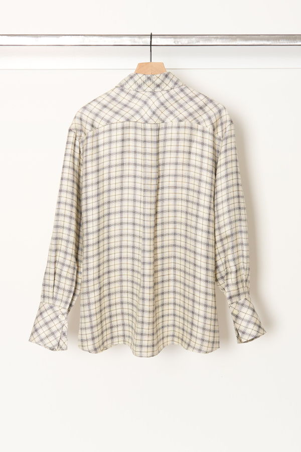 Kallmeyer Mollie Button Down Top