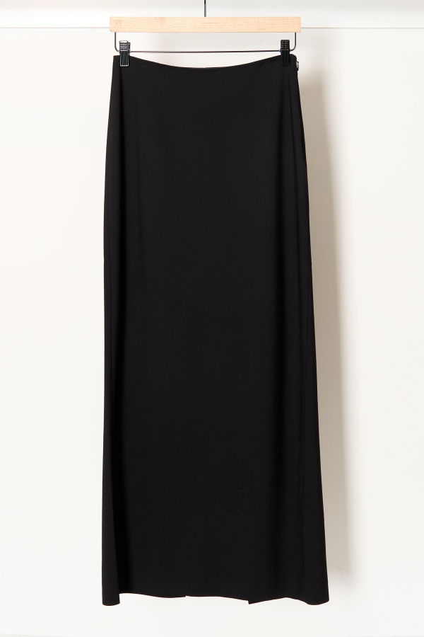 Kallmeyer Paris Long Pencil Skirt