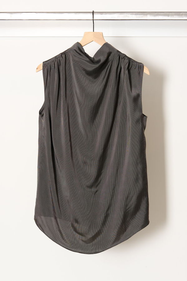 Kallmeyer Penny Draped Top