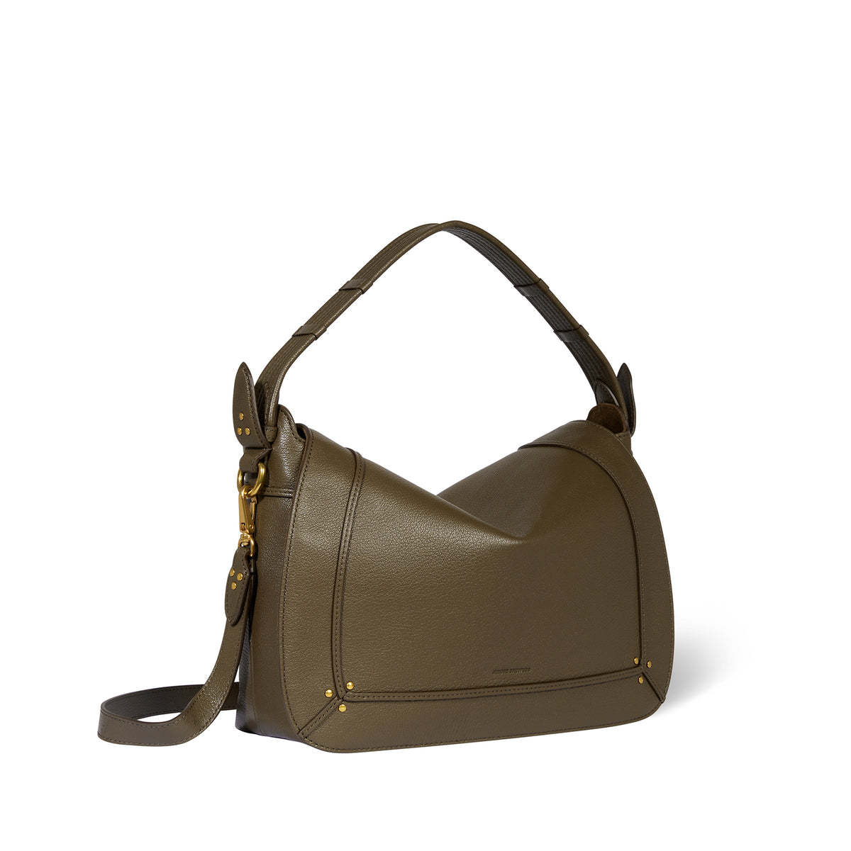 Jérôme Dreyfuss Pepito L Bag - Image 3 of 5