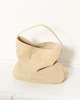 Kallmeyer Toulon Slouch Bag - Beige - Thumbnail 1