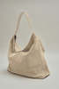 Kallmeyer Toulon Slouch Bag - Beige - Thumbnail 3