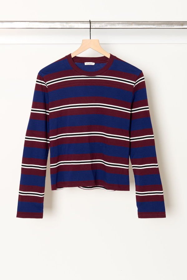 Kallmeyer Wynn Long Sleeve T-Shirt Top