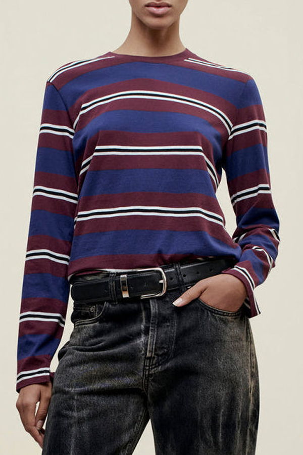 Kallmeyer Wynn Long Sleeve T-Shirt Top