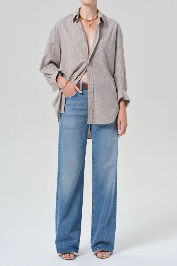 Citizens of Humanity Annina 30" Jeans