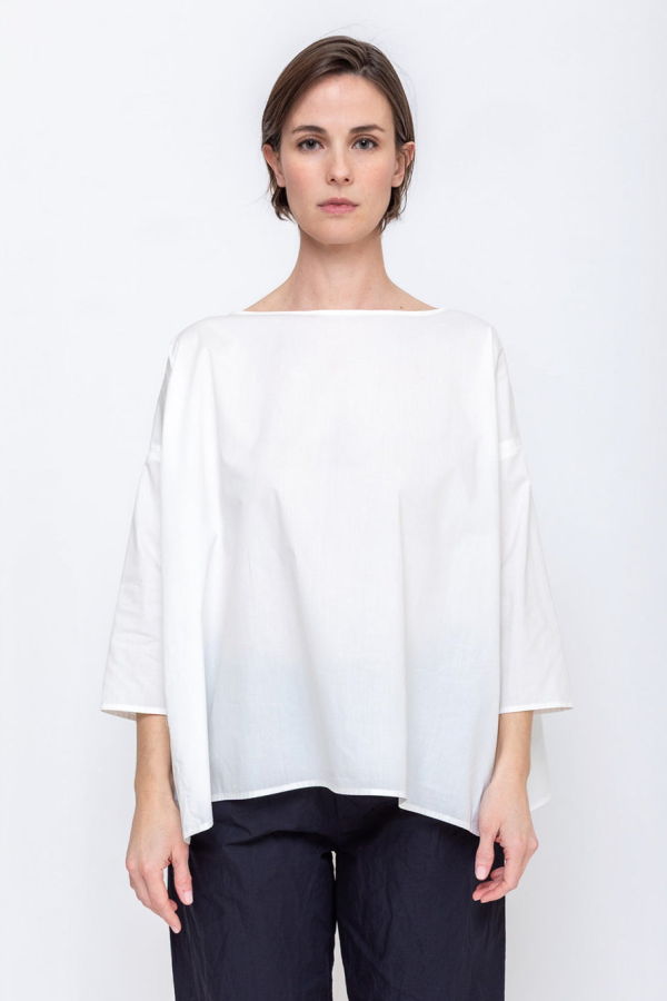 Hache Casual Blouse Top
