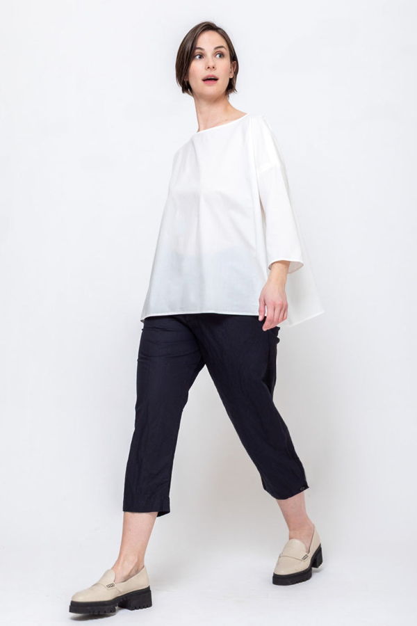Hache Casual Blouse Top
