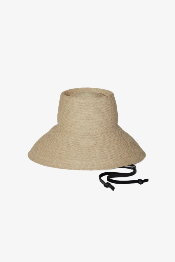Janessa Leone Suni Bucket Hat