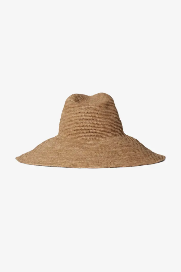 Janessa Leone Waverly Hat