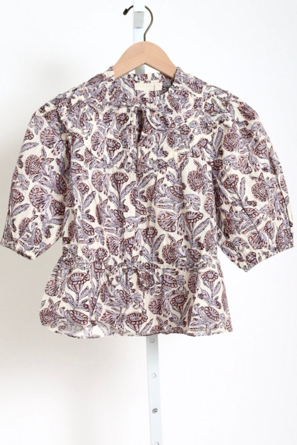 Ulla Johnson Elvie Top