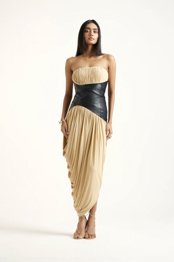 The NKC Store Deme Corset Belt