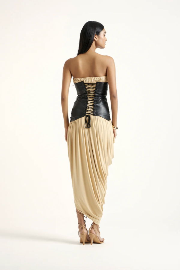 The NKC Store Deme Corset Belt