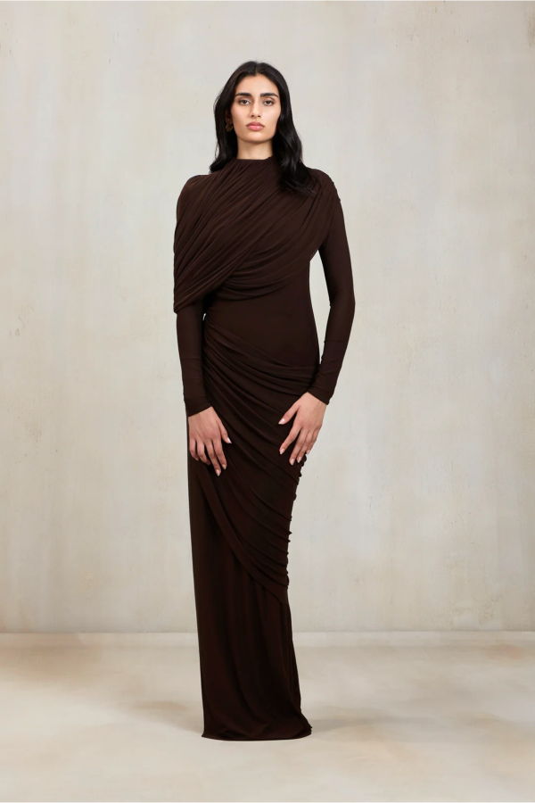 The NKC Store Deme Donna Dress Dress