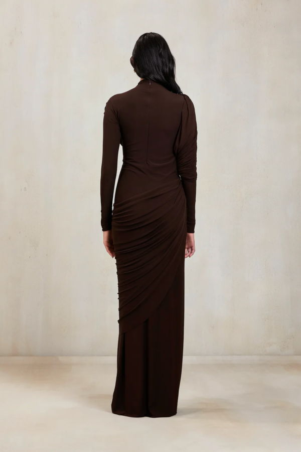 The NKC Store Deme Donna Dress Dress