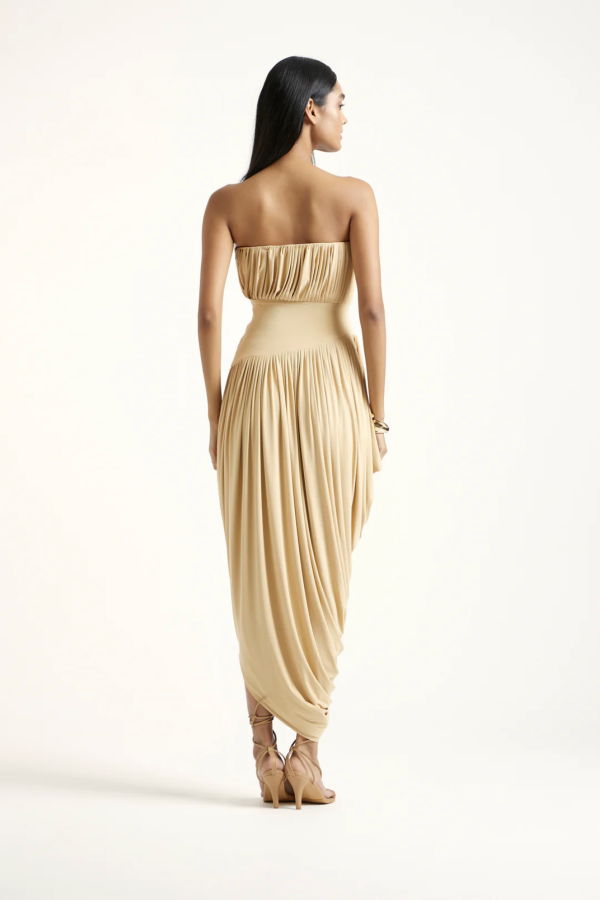 The NKC Store Deme Erin Dress