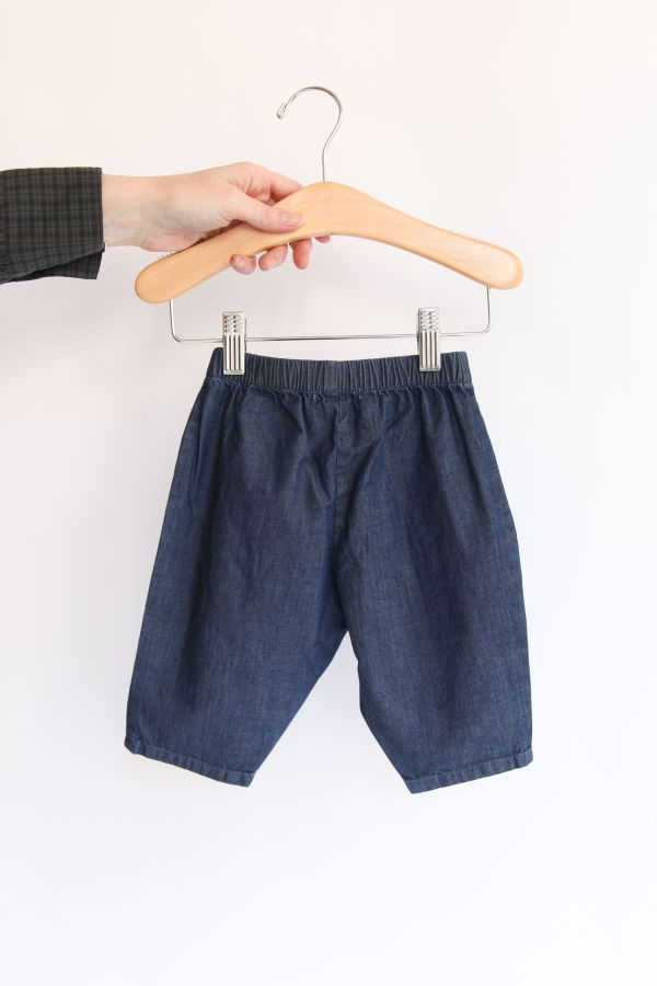KIDS Serendipity Organics Baby Pants