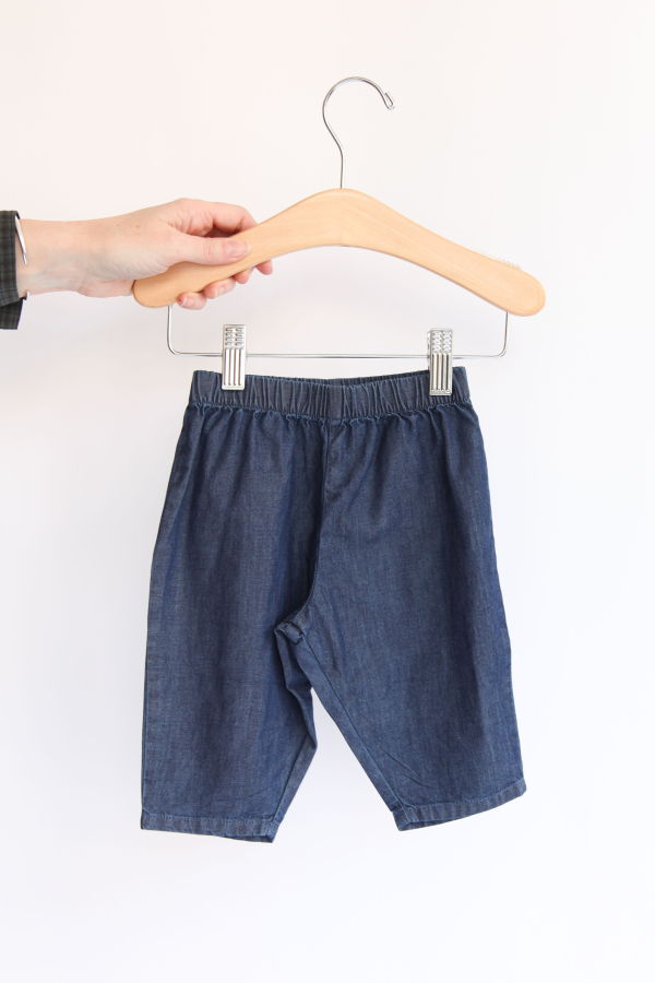 KIDS Serendipity Organics Baby Pants