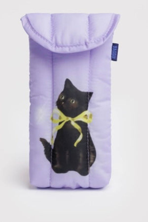 BAGGU Puffy Glasses Sleeve
