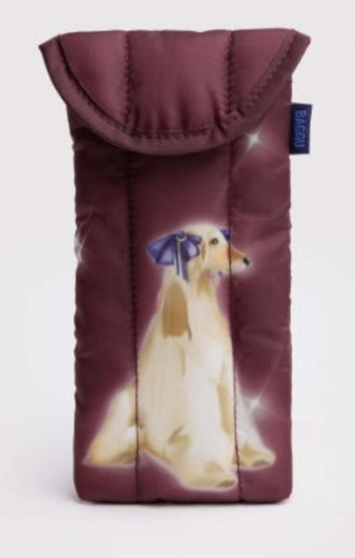 BAGGU Puffy Glasses Sleeve - Image 2 of 6