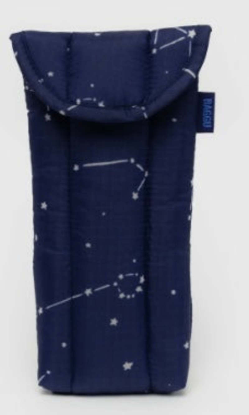 BAGGU Puffy Glasses Sleeve