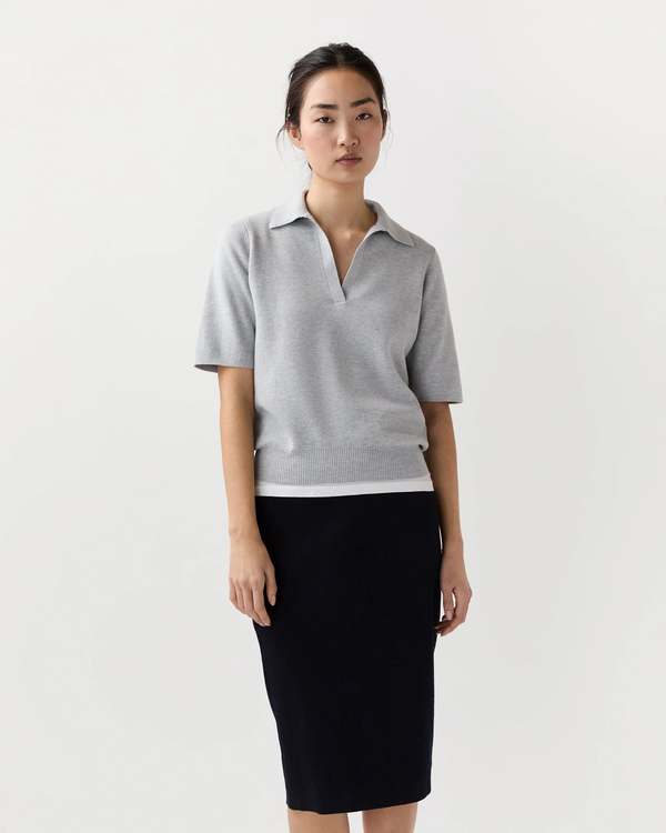 Ann Mashburn Alison Sweater Top