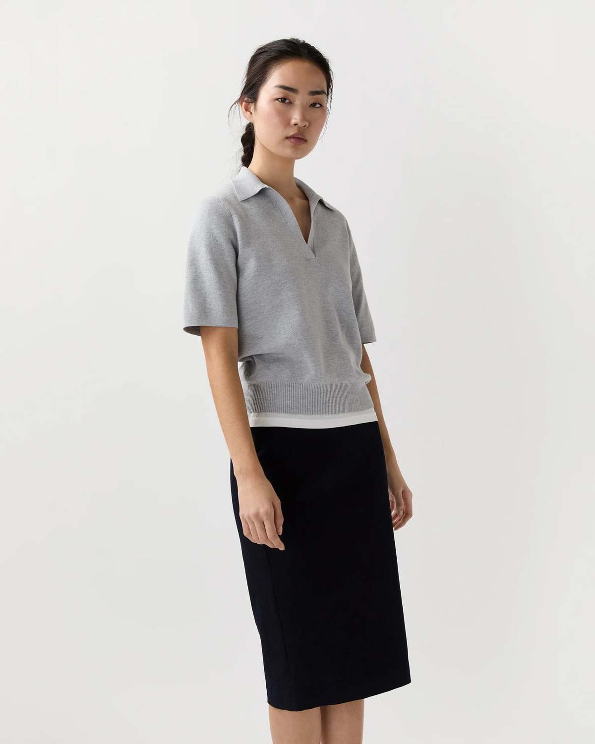 Ann Mashburn Alison Sweater Top - Image 3 of 4