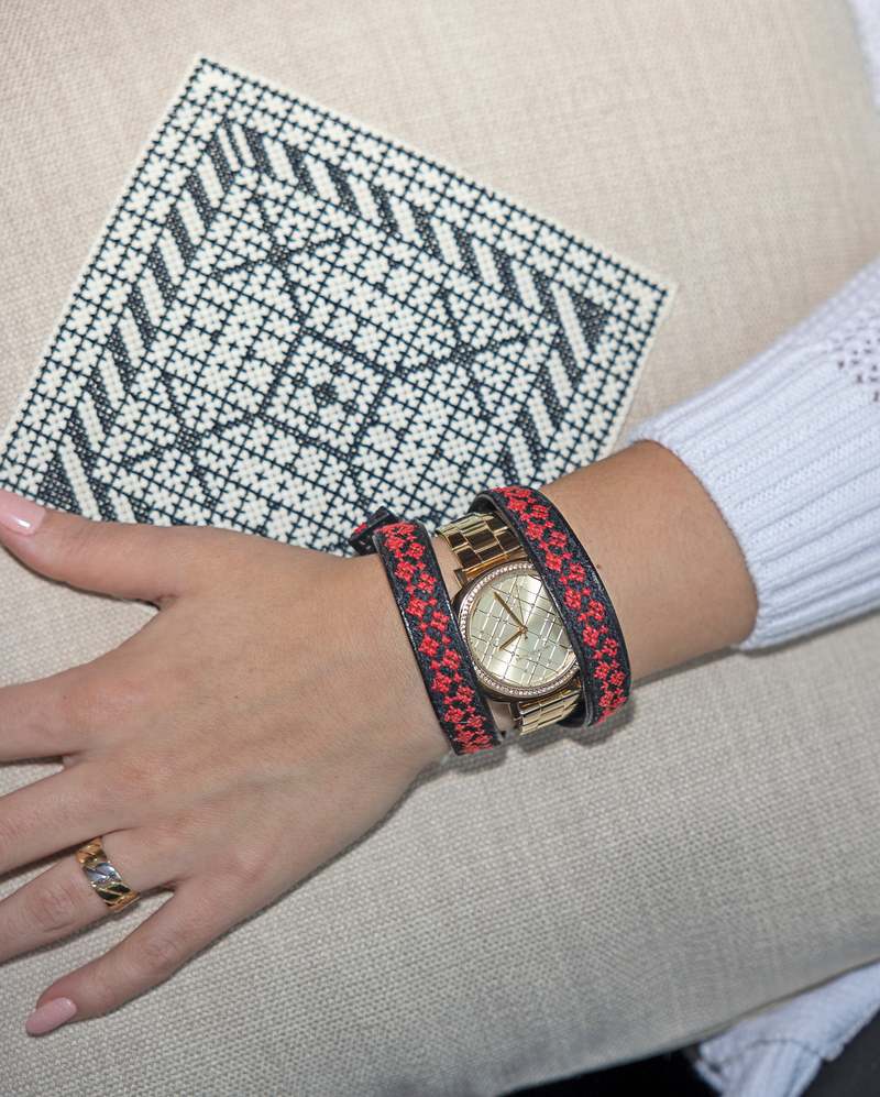 Darzah Diamond Pillow Cover