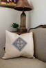Darzah Diamond Pillow Cover - Thumbnail 6