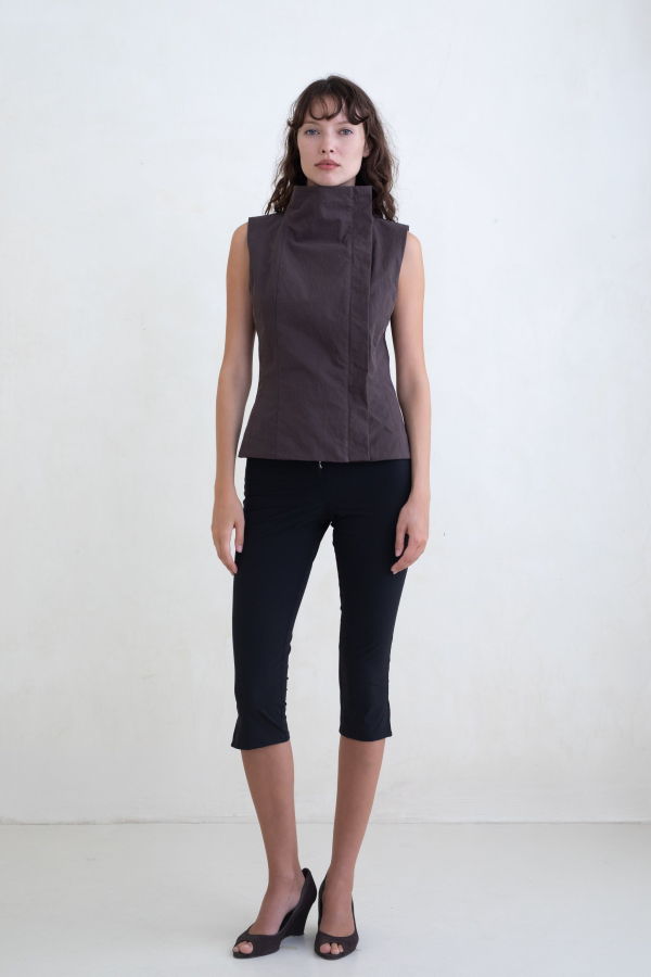 BELLE ANNA Petit Capri Pants